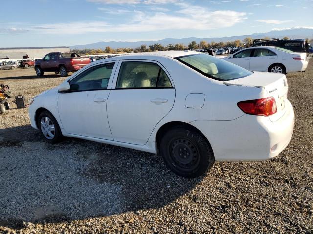 Photo 1 VIN: JTDBU4EE1AJ086133 - TOYOTA COROLLA 