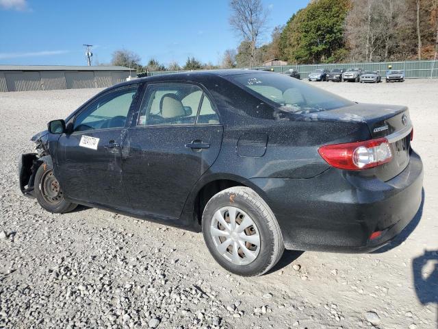 Photo 1 VIN: JTDBU4EE1B9124821 - TOYOTA COROLLA BA 