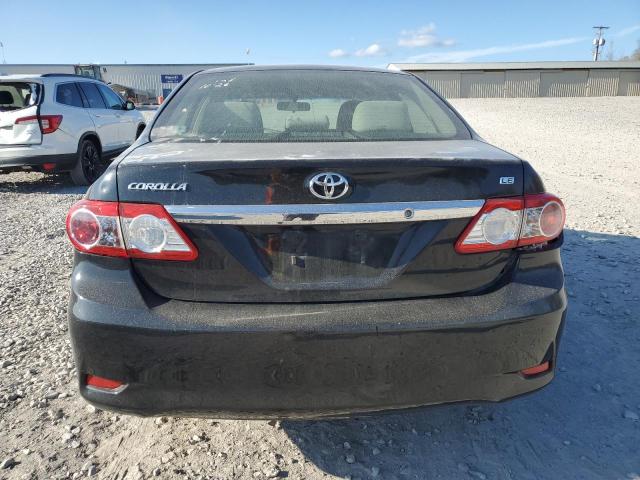 Photo 5 VIN: JTDBU4EE1B9124821 - TOYOTA COROLLA BA 