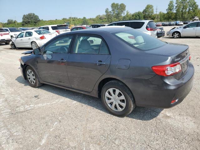 Photo 1 VIN: JTDBU4EE1B9128030 - TOYOTA COROLLA BA 