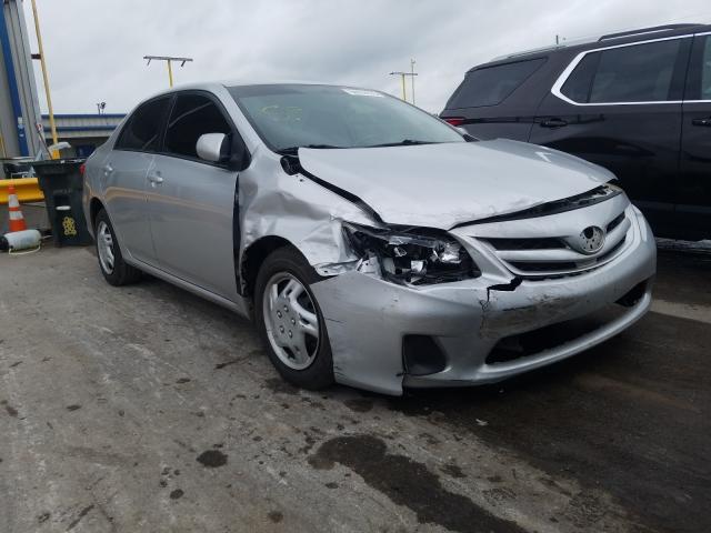 Photo 0 VIN: JTDBU4EE1B9128755 - TOYOTA COROLLA BA 