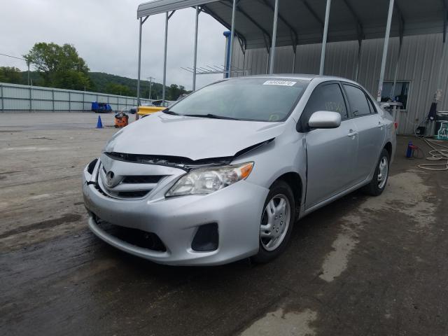 Photo 1 VIN: JTDBU4EE1B9128755 - TOYOTA COROLLA BA 