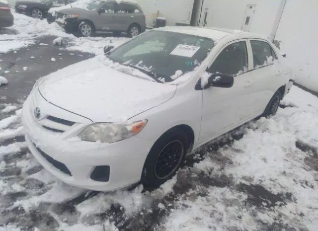 Photo 1 VIN: JTDBU4EE1B9129355 - TOYOTA COROLLA 