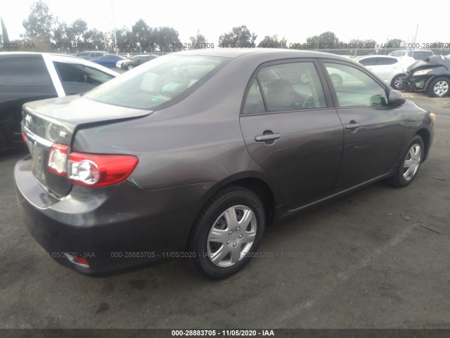 Photo 3 VIN: JTDBU4EE1B9131087 - TOYOTA COROLLA 