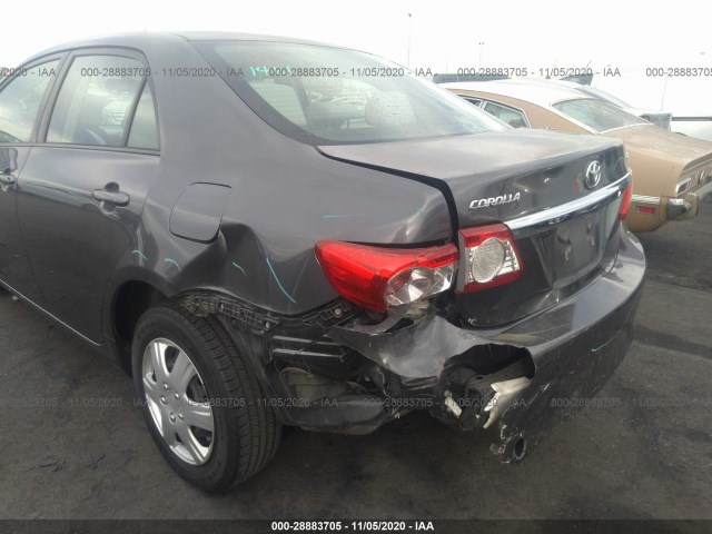 Photo 5 VIN: JTDBU4EE1B9131087 - TOYOTA COROLLA 