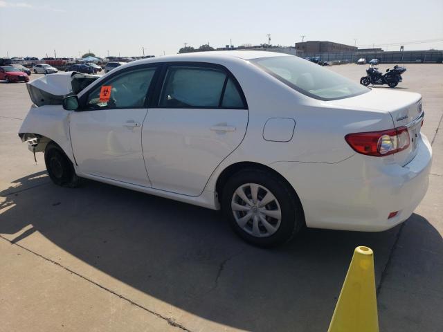 Photo 1 VIN: JTDBU4EE1B9131493 - TOYOTA COROLLA BA 