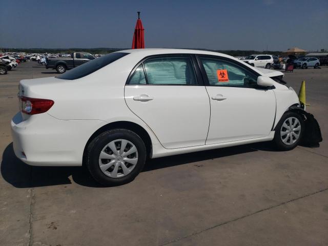 Photo 2 VIN: JTDBU4EE1B9131493 - TOYOTA COROLLA BA 