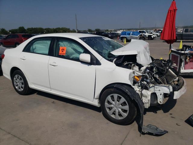 Photo 3 VIN: JTDBU4EE1B9131493 - TOYOTA COROLLA BA 