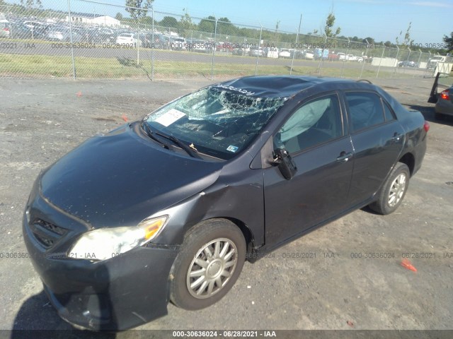 Photo 1 VIN: JTDBU4EE1B9133681 - TOYOTA COROLLA 