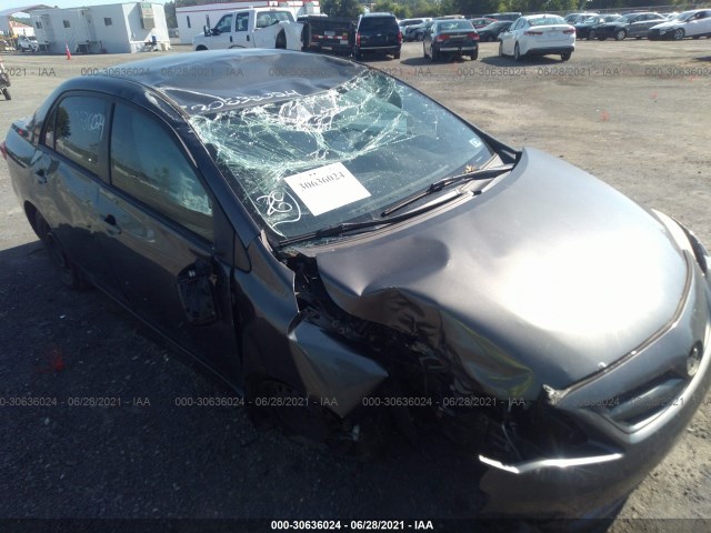 Photo 5 VIN: JTDBU4EE1B9133681 - TOYOTA COROLLA 