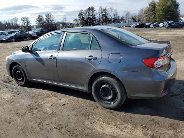 Photo 1 VIN: JTDBU4EE1B9133860 - TOYOTA COROLLA 