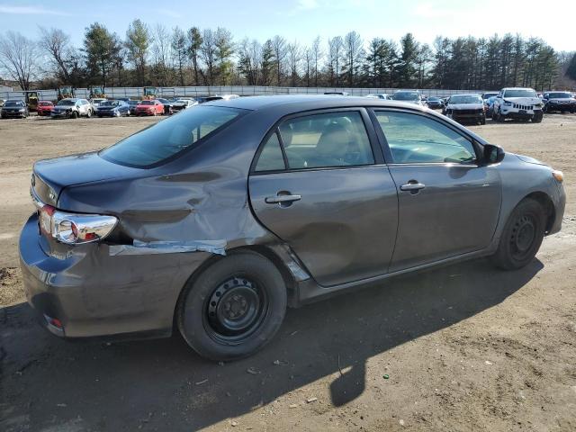 Photo 2 VIN: JTDBU4EE1B9133860 - TOYOTA COROLLA 