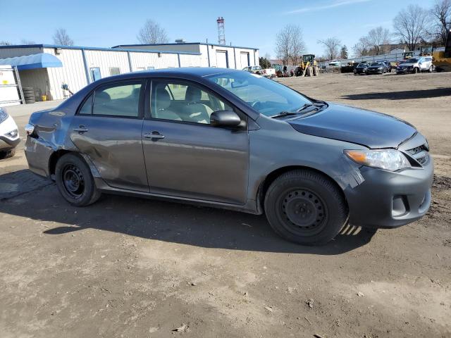 Photo 3 VIN: JTDBU4EE1B9133860 - TOYOTA COROLLA 