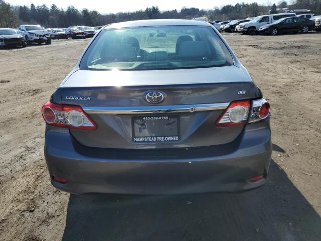 Photo 5 VIN: JTDBU4EE1B9133860 - TOYOTA COROLLA 