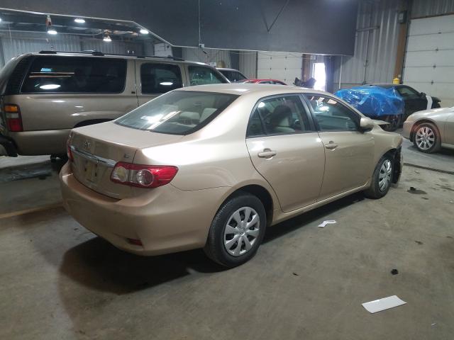 Photo 3 VIN: JTDBU4EE1B9136502 - TOYOTA COROLLA BA 