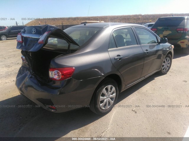 Photo 3 VIN: JTDBU4EE1B9138444 - TOYOTA COROLLA 