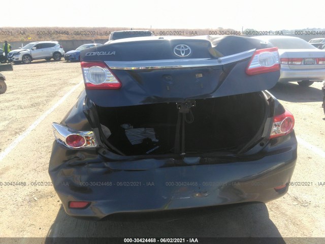 Photo 5 VIN: JTDBU4EE1B9138444 - TOYOTA COROLLA 