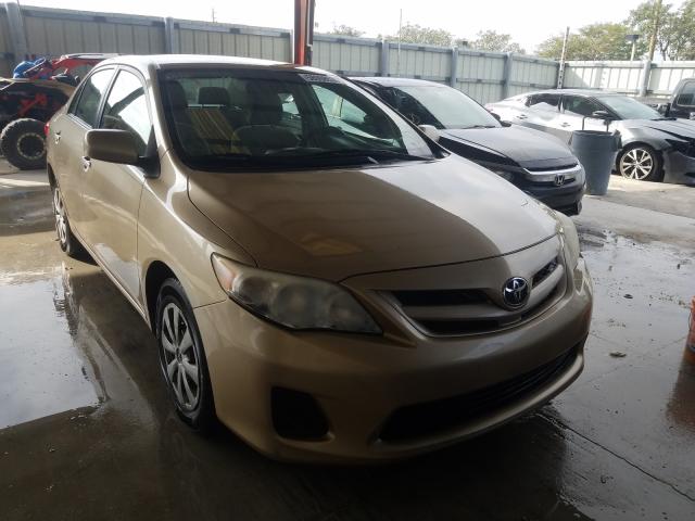 Photo 0 VIN: JTDBU4EE1B9139786 - TOYOTA COROLLA BA 