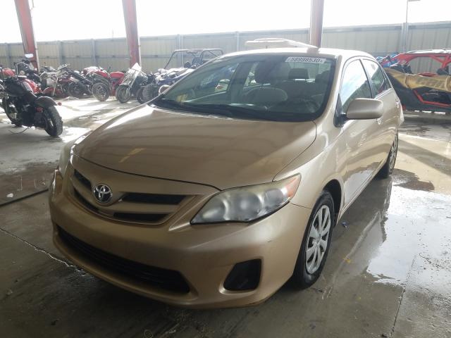 Photo 1 VIN: JTDBU4EE1B9139786 - TOYOTA COROLLA BA 