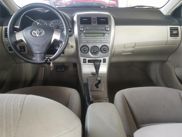 Photo 8 VIN: JTDBU4EE1B9139786 - TOYOTA COROLLA BA 