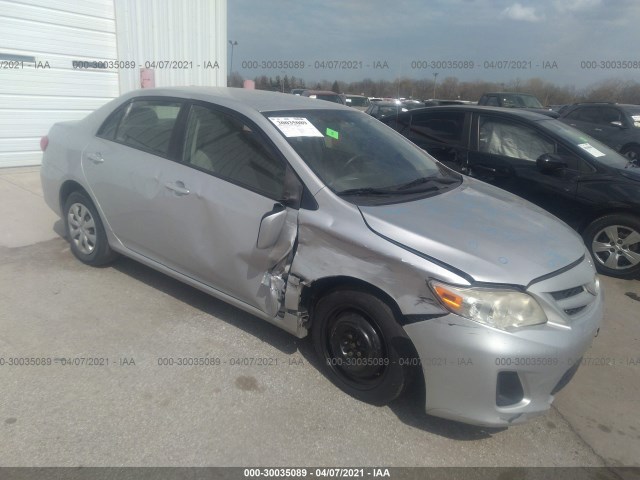 Photo 5 VIN: JTDBU4EE1B9143725 - TOYOTA COROLLA 