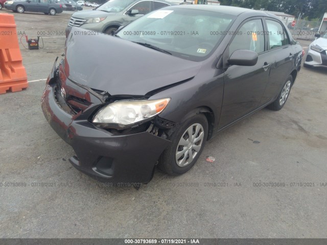 Photo 1 VIN: JTDBU4EE1B9148262 - TOYOTA COROLLA 