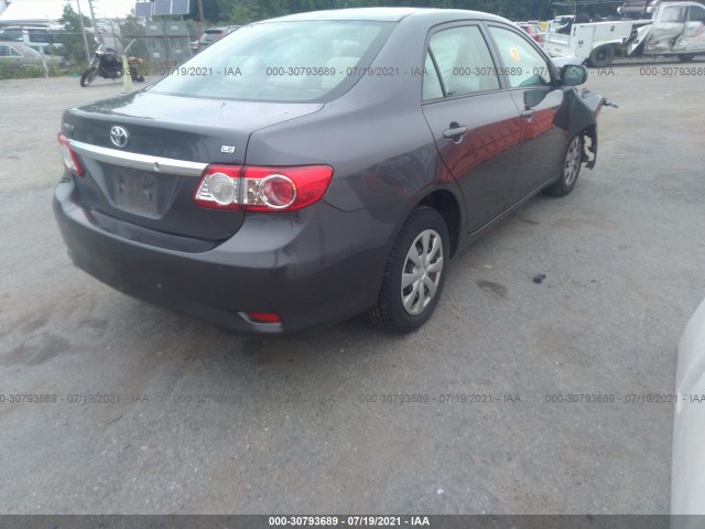 Photo 3 VIN: JTDBU4EE1B9148262 - TOYOTA COROLLA 