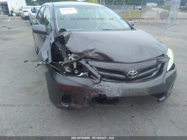 Photo 5 VIN: JTDBU4EE1B9148262 - TOYOTA COROLLA 