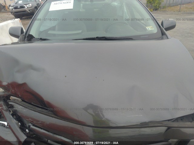 Photo 9 VIN: JTDBU4EE1B9148262 - TOYOTA COROLLA 