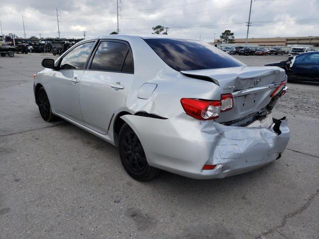 Photo 2 VIN: JTDBU4EE1B9149279 - TOYOTA COROLLA BA 