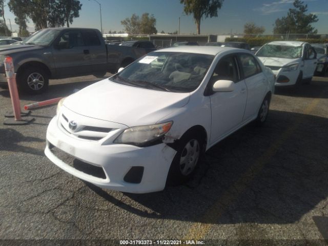 Photo 1 VIN: JTDBU4EE1B9149783 - TOYOTA COROLLA 