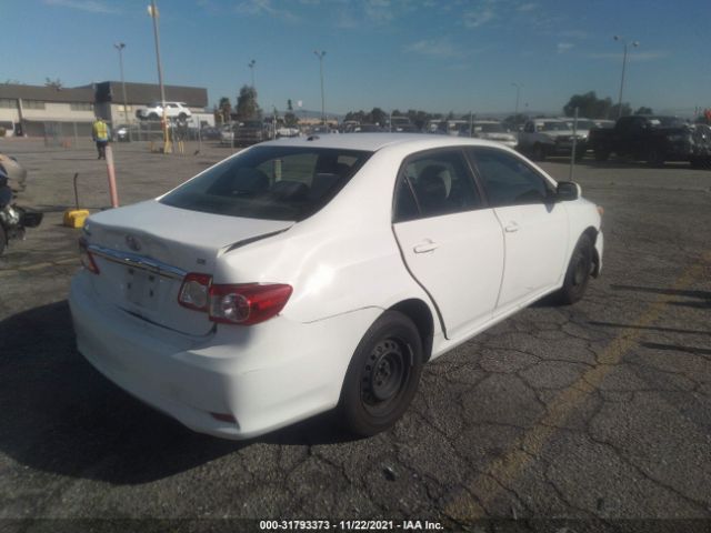 Photo 3 VIN: JTDBU4EE1B9149783 - TOYOTA COROLLA 