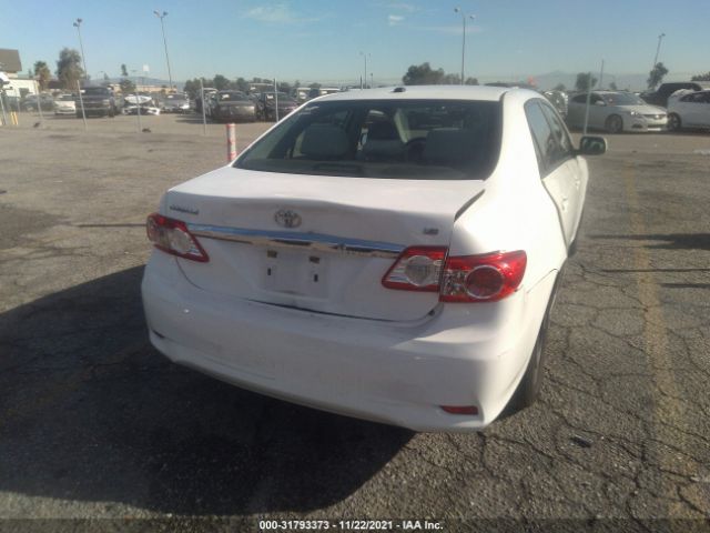 Photo 5 VIN: JTDBU4EE1B9149783 - TOYOTA COROLLA 