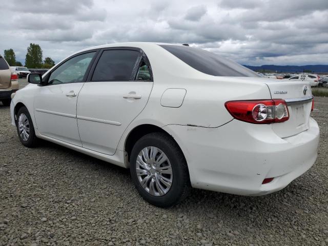 Photo 1 VIN: JTDBU4EE1B9150528 - TOYOTA COROLLA BA 