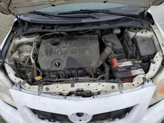 Photo 10 VIN: JTDBU4EE1B9150528 - TOYOTA COROLLA BA 