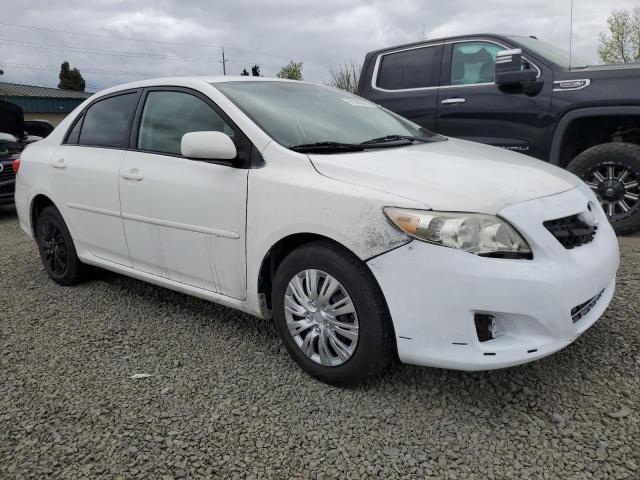 Photo 3 VIN: JTDBU4EE1B9150528 - TOYOTA COROLLA BA 