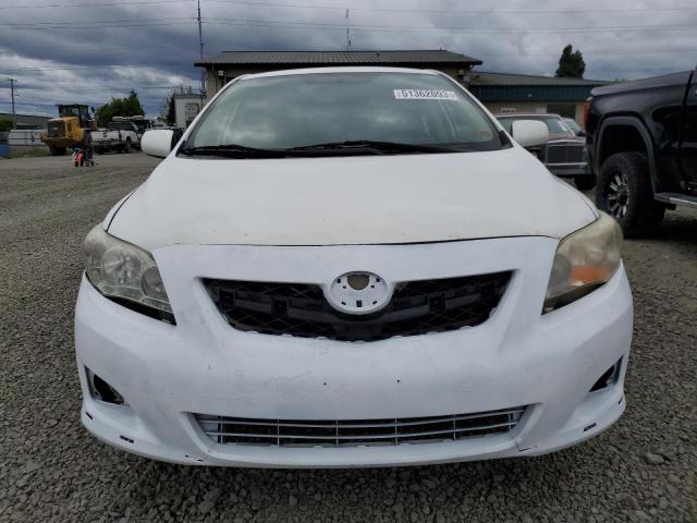 Photo 4 VIN: JTDBU4EE1B9150528 - TOYOTA COROLLA BA 