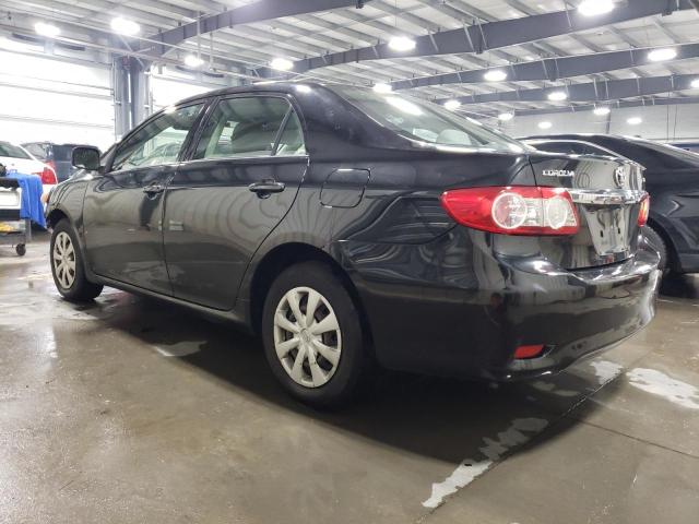 Photo 1 VIN: JTDBU4EE1B9153672 - TOYOTA COROLA 