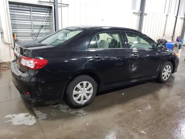 Photo 2 VIN: JTDBU4EE1B9153672 - TOYOTA COROLA 