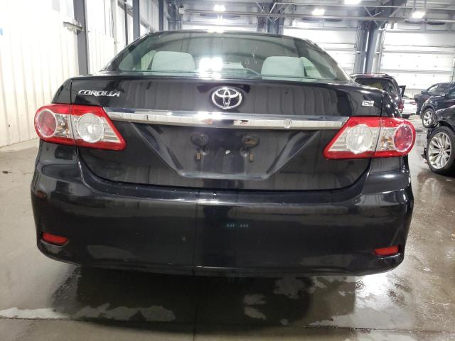 Photo 5 VIN: JTDBU4EE1B9153672 - TOYOTA COROLA 