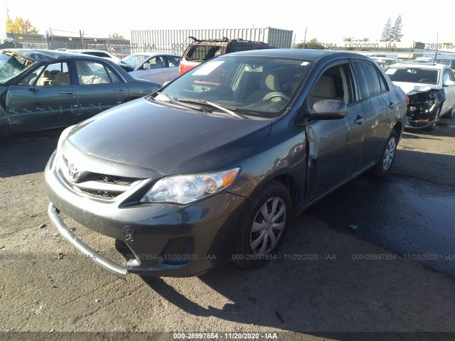 Photo 1 VIN: JTDBU4EE1B9154479 - TOYOTA COROLLA 