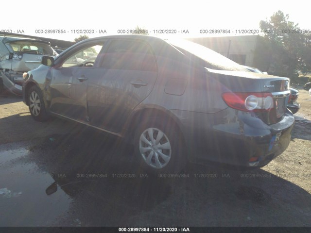 Photo 2 VIN: JTDBU4EE1B9154479 - TOYOTA COROLLA 