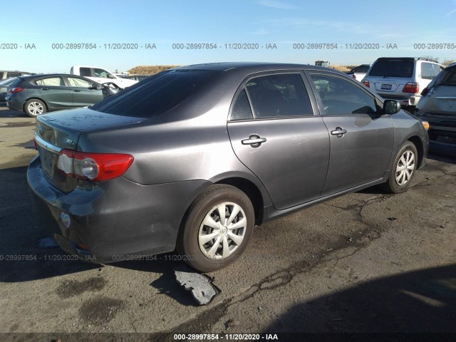 Photo 3 VIN: JTDBU4EE1B9154479 - TOYOTA COROLLA 