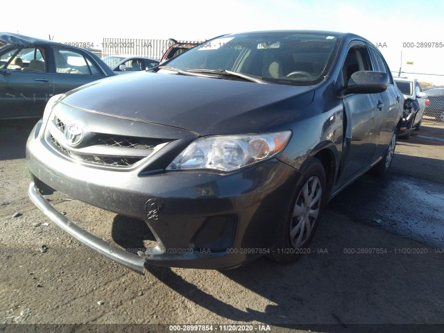 Photo 5 VIN: JTDBU4EE1B9154479 - TOYOTA COROLLA 