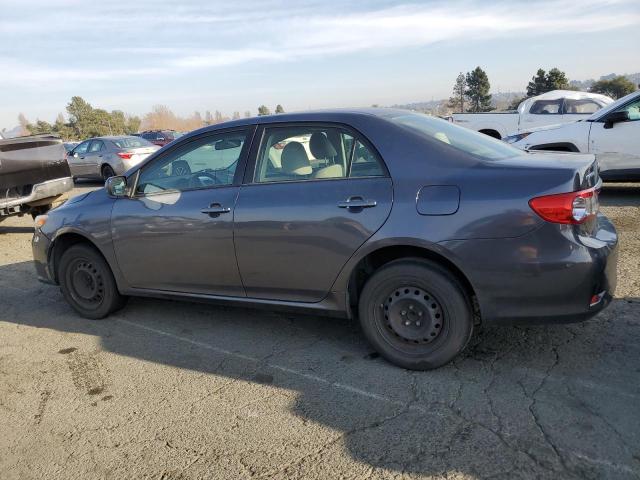 Photo 1 VIN: JTDBU4EE1B9154773 - TOYOTA COROLLA BA 