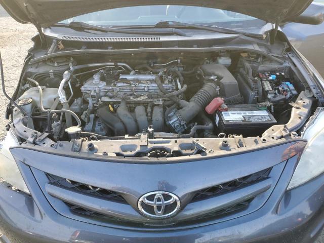 Photo 10 VIN: JTDBU4EE1B9154773 - TOYOTA COROLLA BA 