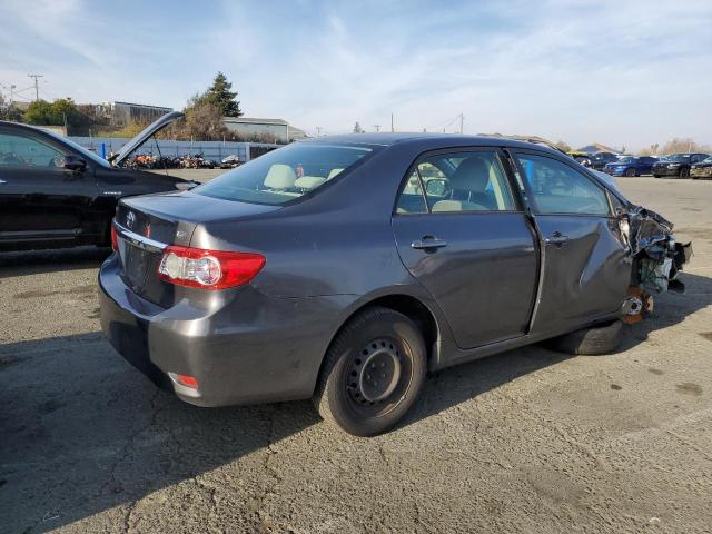 Photo 2 VIN: JTDBU4EE1B9154773 - TOYOTA COROLLA BA 