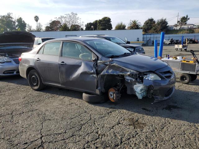 Photo 3 VIN: JTDBU4EE1B9154773 - TOYOTA COROLLA BA 