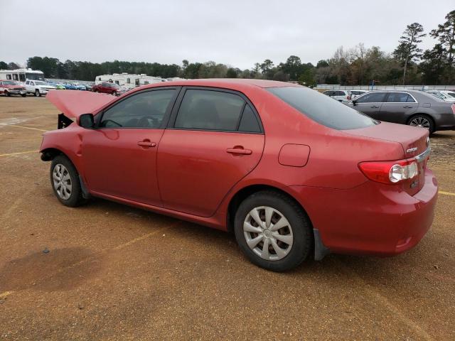 Photo 1 VIN: JTDBU4EE1B9157544 - TOYOTA COROLLA BA 