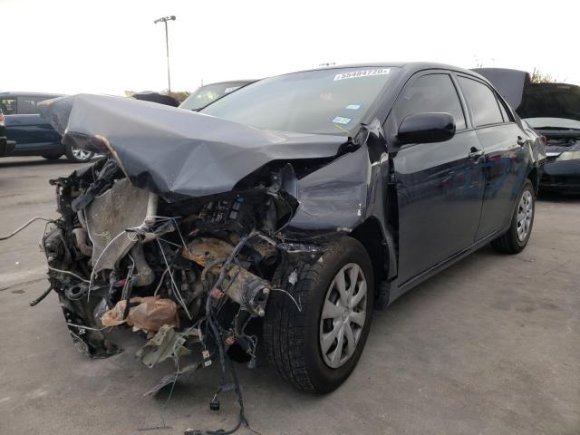 Photo 1 VIN: JTDBU4EE1B9157995 - TOYOTA COROLLA BA 